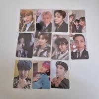 ราคา Photocard NCT โฟโต้การ์ด การ์ด NCT 127 Fact Check จอห์นนี่ Perfume Ay-yo BADDIES มาร์ค จองอู ยูตะ จอนนี่ NCT2020 (21969281564)