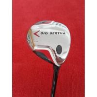 ราคา ไม้กอล์ฟ - Fairway Callaway Big Bertha Fw7 - สภาพดี (มือสอง) (40922354181)