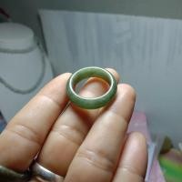 ราคา แหวนหยกพม่าแท้ธรรมชาติแท้100% (6764117693)