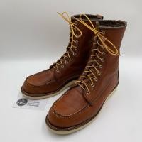 ราคา Redwing 877 moc toe 43.5 (44269405087)