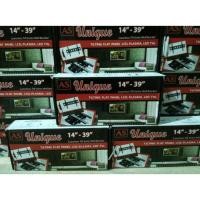 ราคา ขายึดทีวี นํา/จอแอลซีดี 32 นิ้วเฉพาะ - 39 นิ้วขึ้นและลง (41956984787)