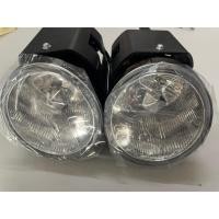 ราคา ไฟหน้าไฟสปอร์ตไลท์ Nissan Frontier นิสสัน ฟรอนเทียร์ กลม 1 คู่ อุปกรณ์ครบชุด (28491875436)