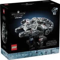 ราคา LEGO® Star Wars™ Millennium Falcon™ 75375 (25166011387)