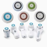 ราคา เหมาะสําหรับ Clarisonic และใช้ mia2 ล้างหน้าทําความสะอาด Aria เปลี่ยน Pro หัวแปรง Plus Super Sensitive (42672320450)