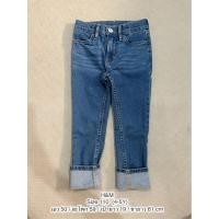 ราคา กางเกงเด็กผู้ชาย ขาสั้น ขายาว แบรนด์ H&M แท้ คละไซส์ 3-5 ขวบ (25222141194)