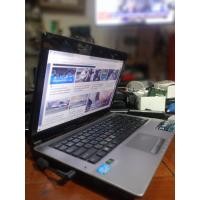 ราคา notebook asus a43s intel core i5-2410m GT 520m ram 6 GB ssd 256 GB (41803613951)