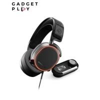 ราคา [กรุงเทพฯ ด่วน 1 ชั่วโมง] Steelseries Arctis Pro + GameDAC หูฟังเกมมิ่ง (18830664237)