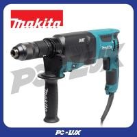 ราคา MAKITA สว่านโรตารี่ไฟฟ้า 3 ระบบ กำลังไฟ 800 วัตต์ รุ่น HR2631FTX(3) (27984200131)