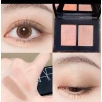 ราคา Nars Duo Eyeshadow 4g