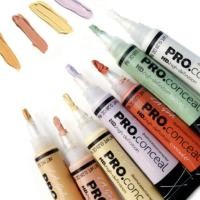 ราคา L.A. Girl Pro Conceal High Definition Concealer 8g. (694055731)