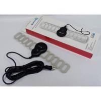 ราคา เสาอากาศดิจิตอลทีวี CABLE แบบ Active (ภายในอาคาร) ยาว 3 เมตร รุ่น SONORE (12798568411)