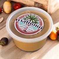 ราคา 0.5 กก. น้ำตาลมะพร้าวแท้ 100% ตาลไทยแท้ เคี่ยวสดใหม่ หอม หวานธรรมชาติ (27519701298)