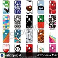 ราคา เคส wiko view max ชุด 2 เคสมือถือกรอบยาง เคสลายการ์ตูน กรอบมือถือพร้อมส่งในไทย (2535212769)