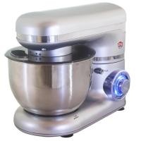 ราคา ‼️พร้อมส่ง HOUSE WORTH เครื่องตีแป้งผสมอาหาร โถสแตนเลส รุ่น HW-3470 4 ลิตร (29013696173)