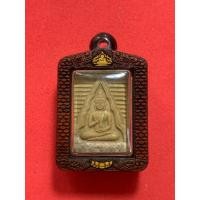 ราคา กรอบพระสำเร็จรูปวัดปากน้ำและรุ่นใกล้เคียงขนาดวงในกรอบกว้าง1.9สูง2.6หนา0.85cm (25958990556)