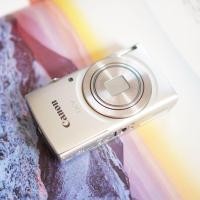 ราคา กล้องดิจิตอล Canon IXY 200/ IXUS185 RARE (24012528952)