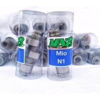 ราคา แคมแต่งMN8 แคม มีโอ,ฟีโน่,นูโว,115คาร์บู แคมMN8 N1(ลูกเดิม - ลูก55มิล) (3560990130)