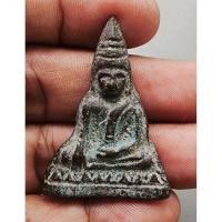 ราคา เหรียญหล่อโบราณ หลวงพ่อโต วัดบางพลีใหญ่ใน จ.สมุทรปราการ หลังยันต์ กรุแตก สภาพสวย รับประกันพระแท้ครับ (42461746587)