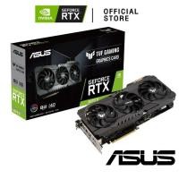 ราคา ASUS TUF Gaming NVIDIA GeForce RTX 3070™ Ti 8GB GDDR6X (16630975227)