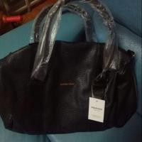 ราคา กระเป๋า Mango แท้ ทรงหมอน (567646773)