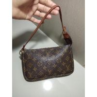ราคา กระเป๋าLOUIS VUITTON ทรงพอช (10701032306)