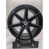 ราคา ล้อแม็กซ์งานKCงานผลิต​ไทย ขอบ18 5รู114.3​กว้าง8.5​นิ้วET38​ล้อแม็กซ์​คุณภาพ​แข็งแรง งานผลิต​โรงงานไทยอัลลอย​(ราคา4ล้อ) (41622578483)