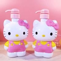 ราคา ขวดปั๊ม คิตตี้ สีชมพู (4229912245)