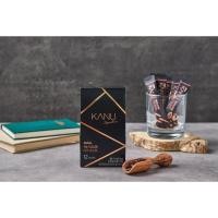 ราคา กาแฟเกาหลี MAXIM KANU mini Signature,กาแฟเกาหลีพรีเมี่ยม ขนาด 50+10 ซอง ยี่ห้อ MAXIM KANU (19791101806)
