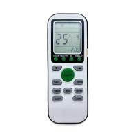 ราคา รีโมทแอร์ ทีซีแอล TCL , AKAI , BALLU , Sanyo , Electrolux , etc ใช้กับรีโมทแอร์ที่ทรงเหมือนในรูป (24895891132)