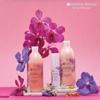 ราคา ผลิตภัณฑ์ Oriental Princess กลิ่น Charming Orchid (1691891140)