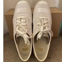 ราคา Keds Kate Spade มือสอง ใส่ครั้งเดียว (7339692613)