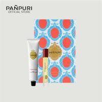 ราคา PANPURI ANDAMAN SAILS BODY & HAND FRAGRANCE RITUAL SET ปัญญ์ปุริ เซตครีมบำรุงผิวมือคู่กับน้ำหอมรูปแบบออยล์ (22858382109)