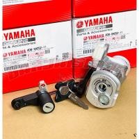 ราคา สวิตซ์กุญแจ แท้ศูนย์ YAMAHA ฟีโน่115,ฟีโน่ เกย์แยก, มีโอ2ตา,มีโอ125 (21015852603)