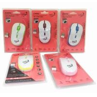 ราคา เม้าส์ไร้สาย Primaxx Wireless Mouse เม้าส์ รุ่น WS-WMS952 (1873566560)