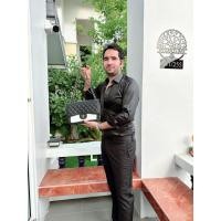 ราคา Chanel classic jumbo Gold hardware (18778031998)