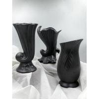 ราคา แจกันเซรามิค แจกันทรงสูง แจกันจัดดอกไม้ (9812911217)