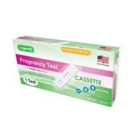 ราคา LONGMED PREG TEST CASSETTE แบบหยด (4036828024)