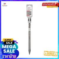 ราคา ดอกสกัดปลายแหลม BOSCH HEX 17x280 มม.POINTED CHISEL BOSCH HEX 17X280MM (21148451525)