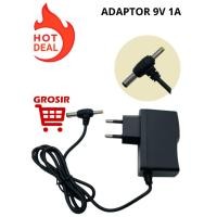 ราคา อะแดปเตอร์ 9V 2A / 9V 2A / 9V 1.5A 9V 1A 2 สาขาแจ็ค Switching Adapter Transformer AC to DC 9V แหล่งจ่ายไฟ 9 โวลต์ 2Amper 2000 mAh (40522041579)