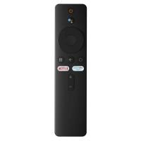 ราคา ใหม่ XMRM-006 สําหรับ Xiaomi Mi TV Stick MI กล่อง S 4K เสียงบลูทูธรีโมทคอนโทรลสําหรับ MI กล่อง S, สําหรับ Mi TV Stick 4K, สําหรับ Mi TV Stick (20991581740)