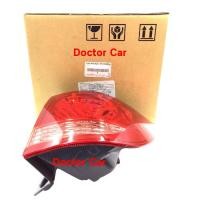 ราคา แท้ศูนย์ ไฟท้าย (เสื้อ) โตโยต้า ฟอร์จูนเนอร์ Toyota Fortuner 2005-2008 (28950935598)