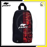 ราคา ***PAN** กระเป๋าใส่รองเท้า PAN (กระเป๋าถือใส่รองเท้า) รุ่น PB1558 ของแท้พร้อมส่ง (18549603698)