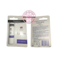 ราคา ลิปบาล์ม ของแท้ NEUTROGENA Norwegian Formula Lip Balm SPF20 for dry, chapped lips 4.8g ปากแห้ง ปากแตก ปากลอก (16898278568)