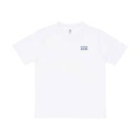 ราคา CONVERSE เสื้อ ALL STAR LIKE A JEANS TEE WHITE ผู้ชาย 1230007BU_F5WTXX (24096815521)