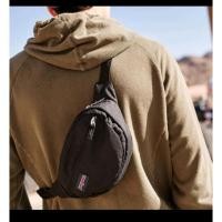 ราคา กระเป๋าคาดอก jansport (มือสอง) (8267247045)