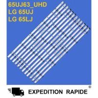 ราคา หลอดไฟ BACKLIGHT LG 65 65UJ630T /65UJ630 /65UK6100 /65UJ630T-TA.ATMYLJD/ 65UK6100PTA (27469711670)