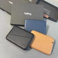 ราคา ออสเตรเลีย Bellroy Flip Case Bellroy Flip Case ผู ้ ชายผู ้ หญิง Mini บัตรเครดิตกระเป ๋ าสตางค ์ เป (29356045887)