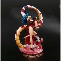 ราคา โมเดล อนิเมะ วันพีช โบอา แฮนค็อก Boa Hancock Onepiece (18749958699)