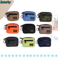 ราคา กระเป๋าเงินโจมาตี้, กระเป๋าใส่บัตรสีทึบ, กระเป๋าหนังแกะสีซิปกันฝน, สำหรับผู้ชาย (40870368707)