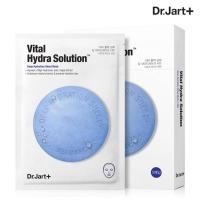 ราคา แท้/พร้อมส่ง) dr.jart+ vital hydra solution mask (3839199900)